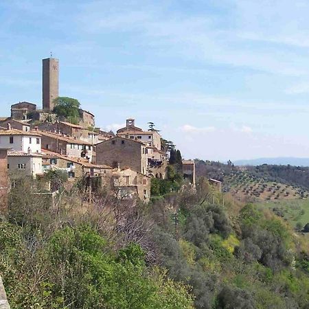 Casa Romantica Pereta Kültér fotó
