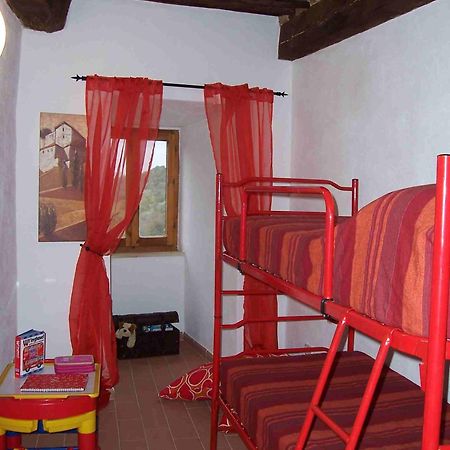 Casa Romantica Pereta Kültér fotó