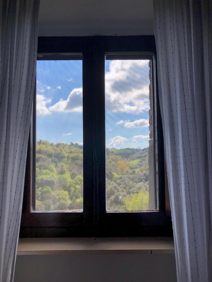 Casa Romantica Pereta Kültér fotó