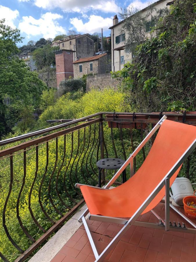 Casa Romantica Pereta Kültér fotó