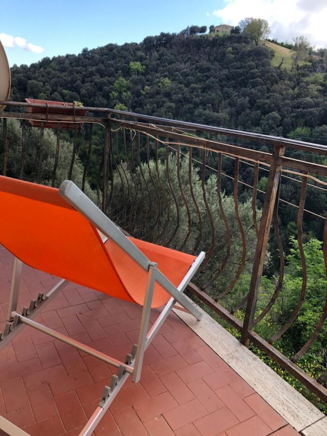 Casa Romantica Pereta Kültér fotó