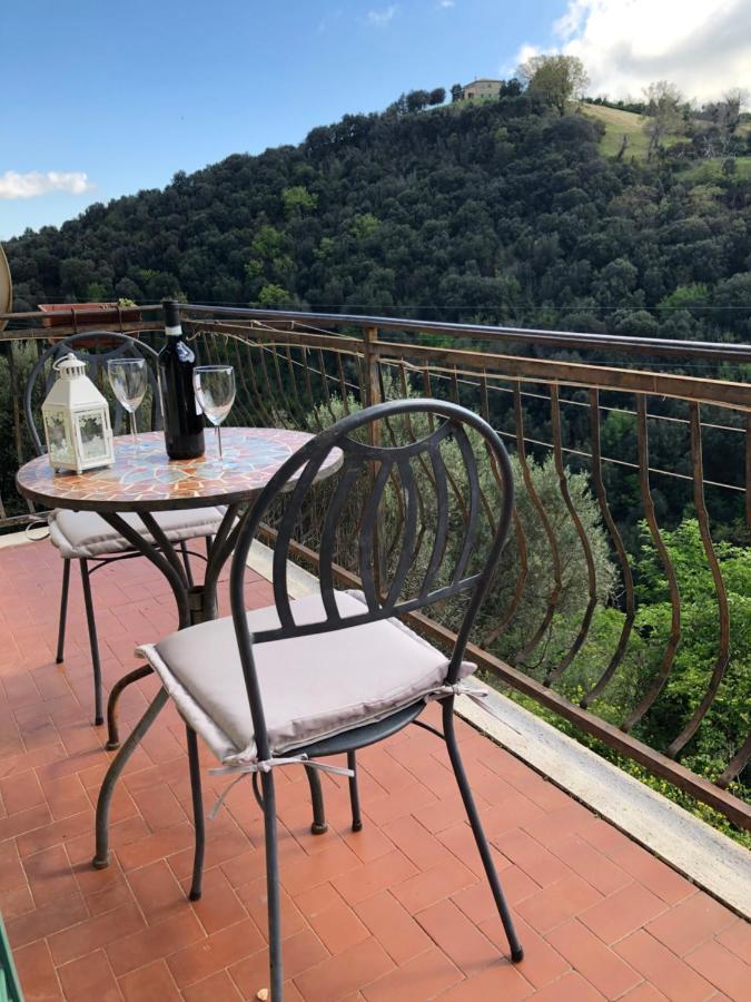 Casa Romantica Pereta Kültér fotó