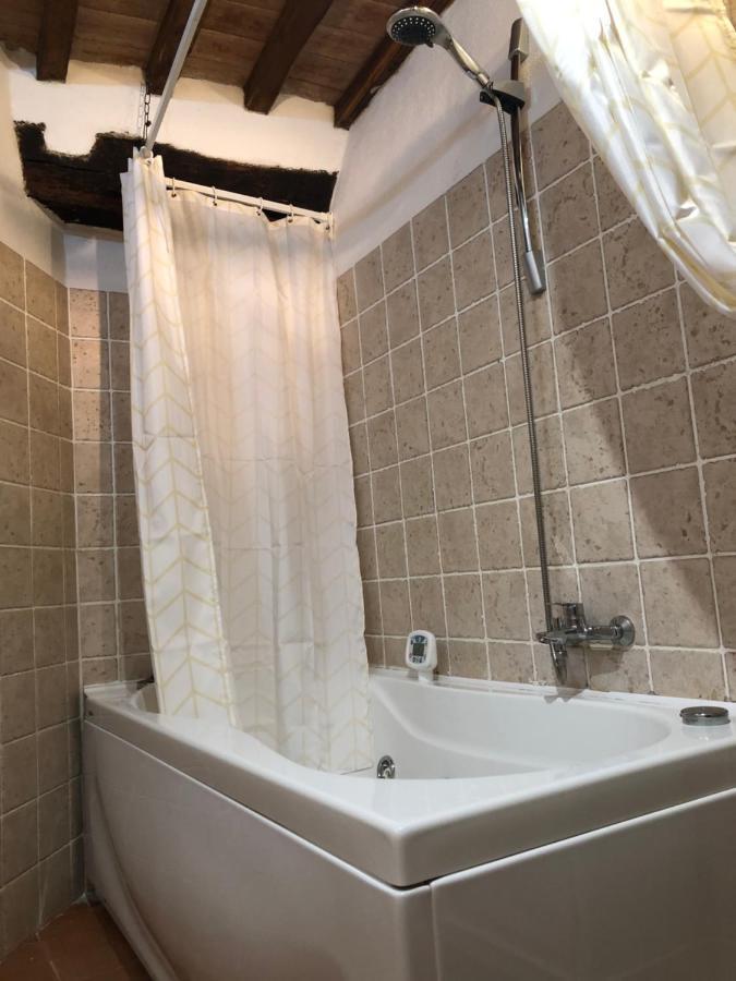 Casa Romantica Pereta Kültér fotó