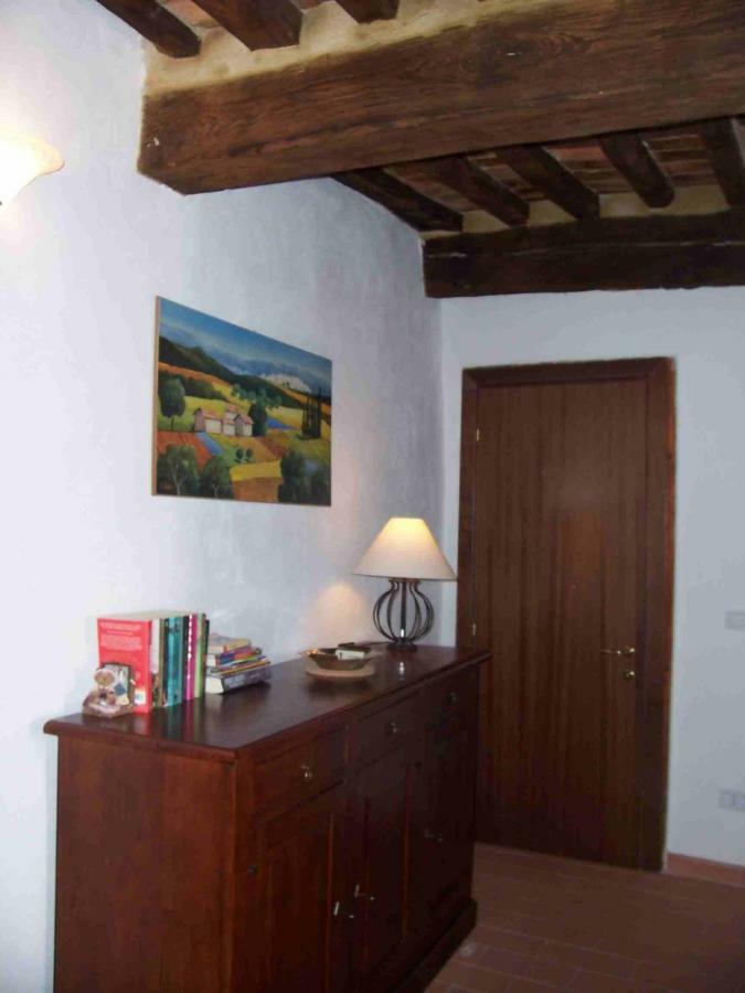 Casa Romantica Pereta Kültér fotó
