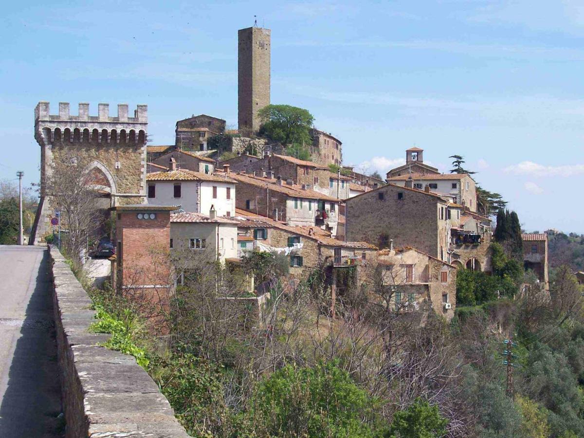Casa Romantica Pereta Kültér fotó