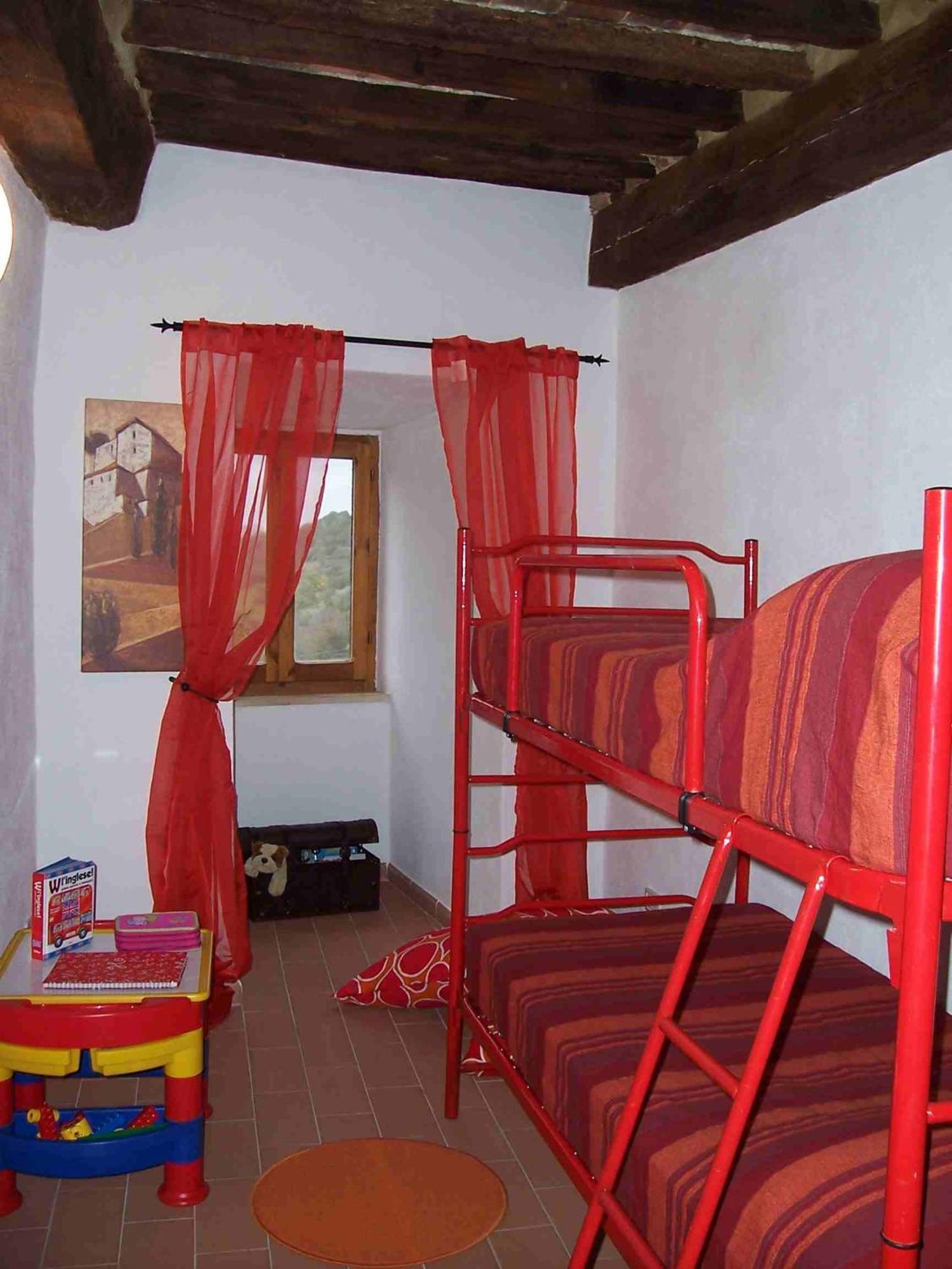 Casa Romantica Pereta Kültér fotó