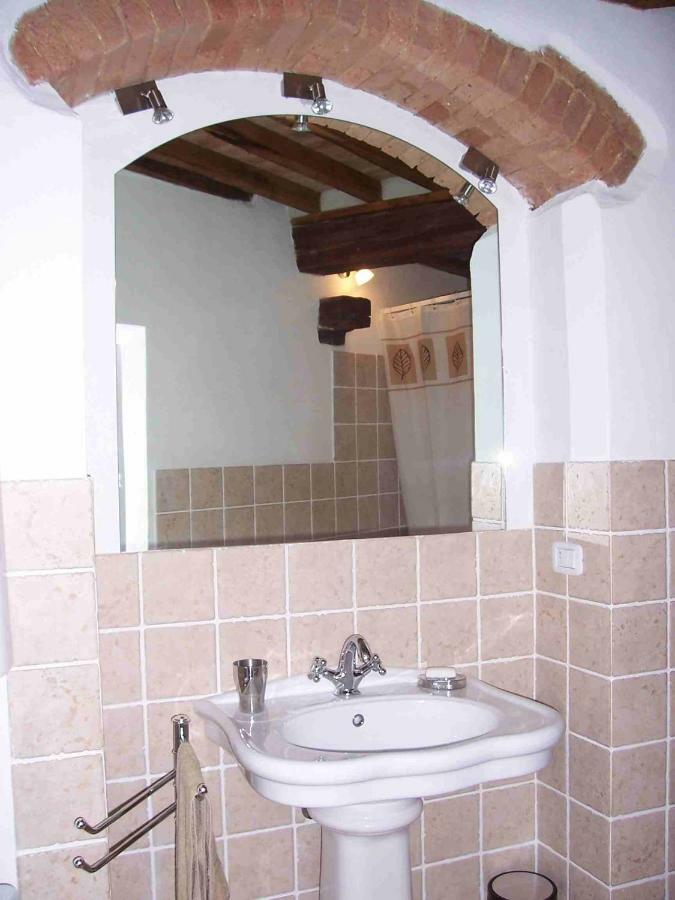 Casa Romantica Pereta Kültér fotó