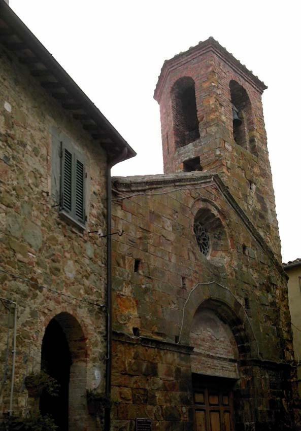Casa Romantica Pereta Kültér fotó