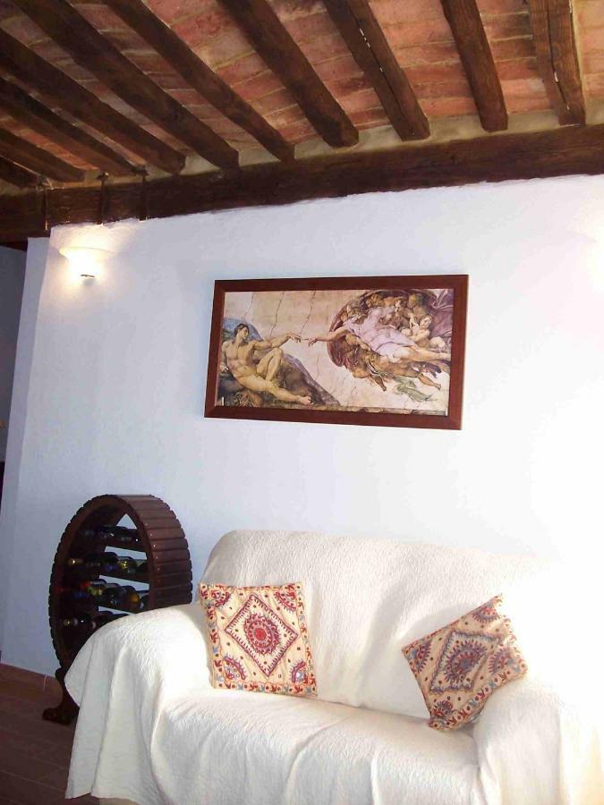 Casa Romantica Pereta Kültér fotó