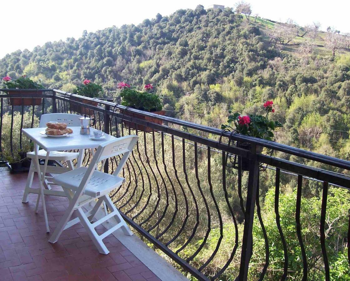Casa Romantica Pereta Kültér fotó